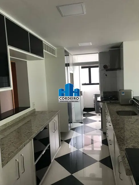 Foto 7 de Apartamento com 3 quartos à venda e para alugar, 140m2 em Jardim, Santo Andre - SP