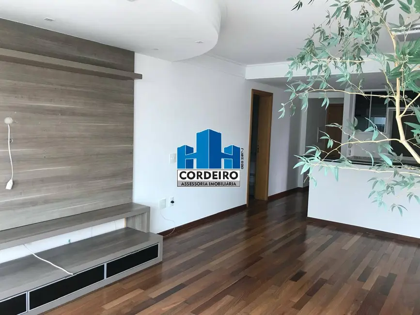 Foto 1 de Apartamento com 3 quartos à venda e para alugar, 140m2 em Jardim, Santo Andre - SP