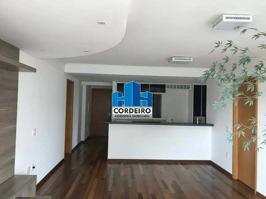 Foto 2 de Apartamento com 3 quartos à venda e para alugar, 140m2 em Jardim, Santo Andre - SP
