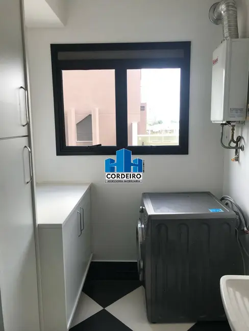 Foto 9 de Apartamento com 3 quartos à venda e para alugar, 140m2 em Jardim, Santo Andre - SP