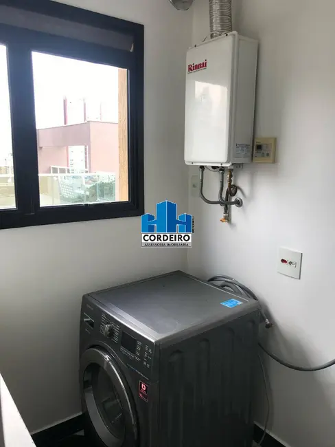 Foto 8 de Apartamento com 3 quartos à venda e para alugar, 140m2 em Jardim, Santo Andre - SP