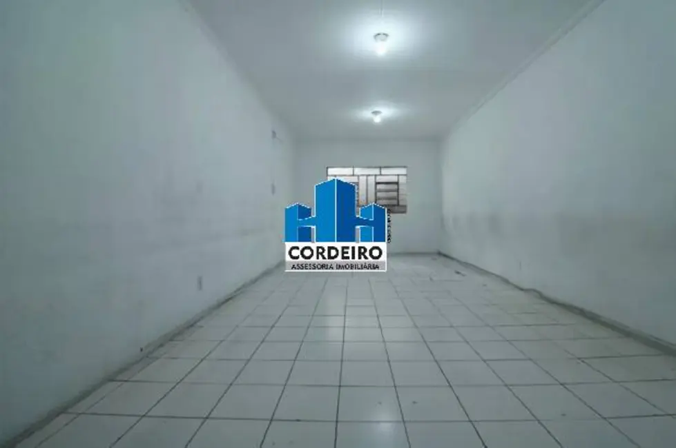 Foto 1 de Casa com 13 quartos para alugar, 537m2 em Centro, Santo Andre - SP