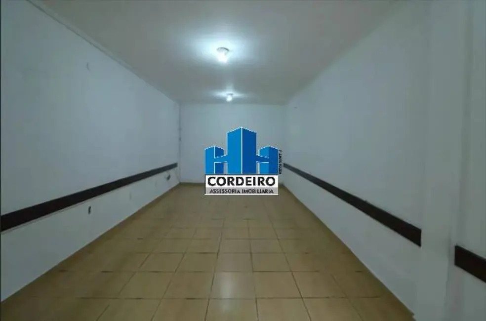 Foto 6 de Casa com 13 quartos para alugar, 537m2 em Centro, Santo Andre - SP