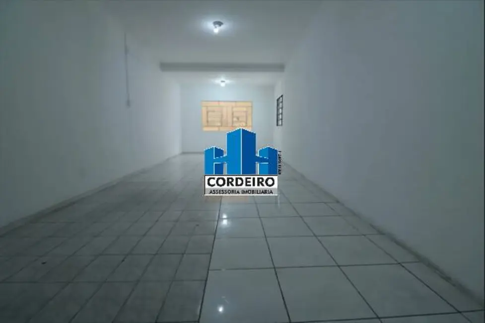 Foto 2 de Casa com 13 quartos para alugar, 537m2 em Centro, Santo Andre - SP