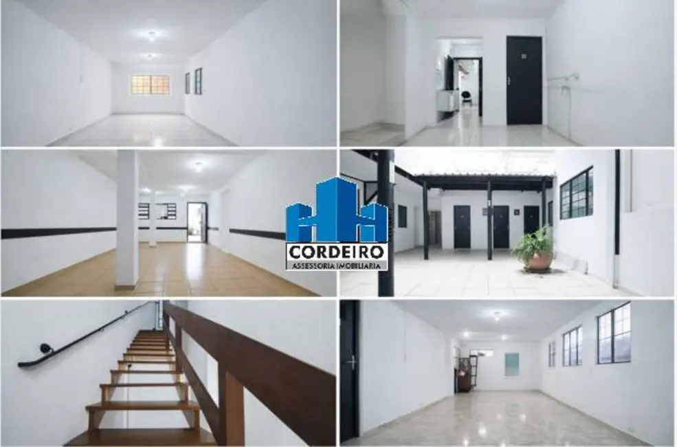 Foto 5 de Casa com 13 quartos para alugar, 537m2 em Centro, Santo Andre - SP