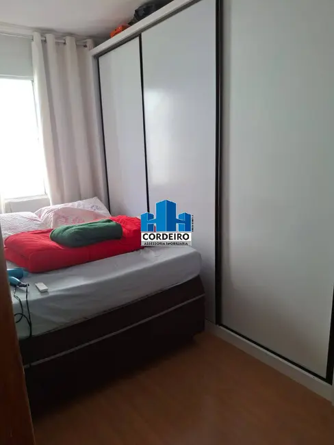 Foto 4 de Apartamento com 2 quartos à venda, 49m2 em Cidade São Jorge, Santo Andre - SP