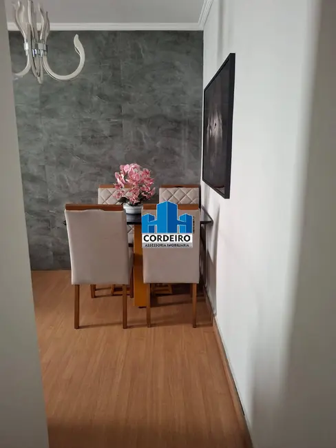 Foto 2 de Apartamento com 2 quartos à venda, 49m2 em Cidade São Jorge, Santo Andre - SP