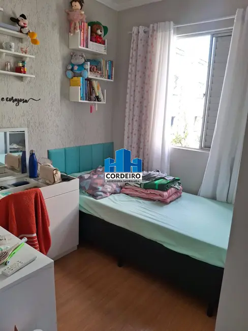 Foto 5 de Apartamento com 2 quartos à venda, 49m2 em Cidade São Jorge, Santo Andre - SP