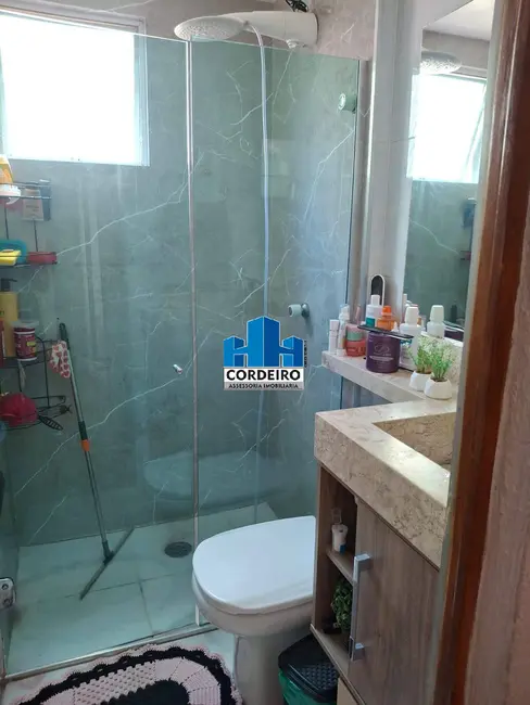 Foto 6 de Apartamento com 2 quartos à venda, 49m2 em Cidade São Jorge, Santo Andre - SP