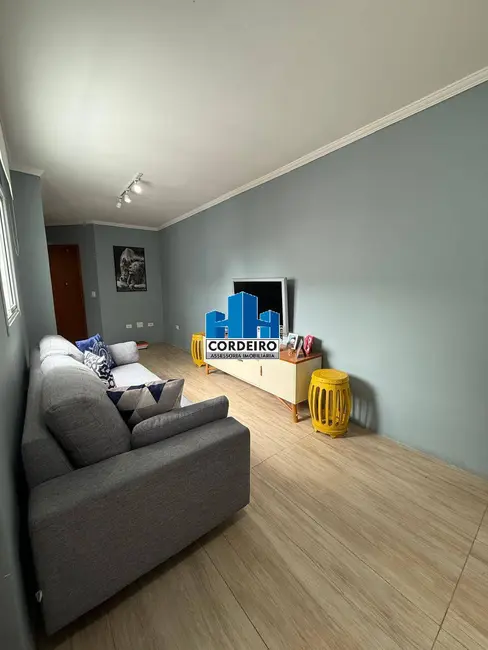 Foto 2 de Cobertura com 2 quartos à venda, 100m2 em Nova Gerty, Sao Caetano Do Sul - SP