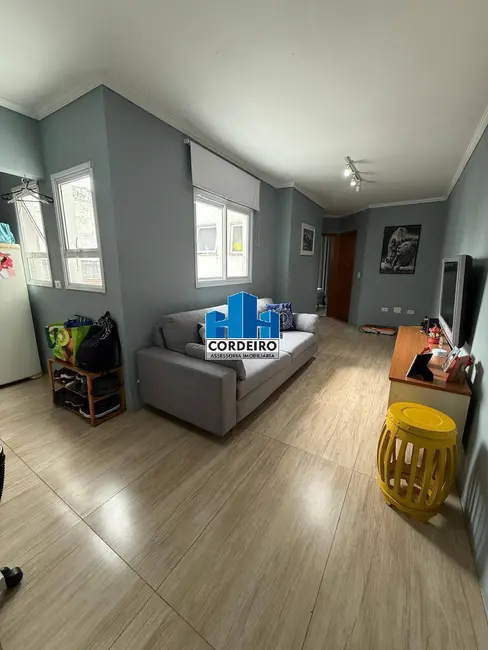 Foto 1 de Cobertura com 2 quartos à venda, 100m2 em Nova Gerty, Sao Caetano Do Sul - SP