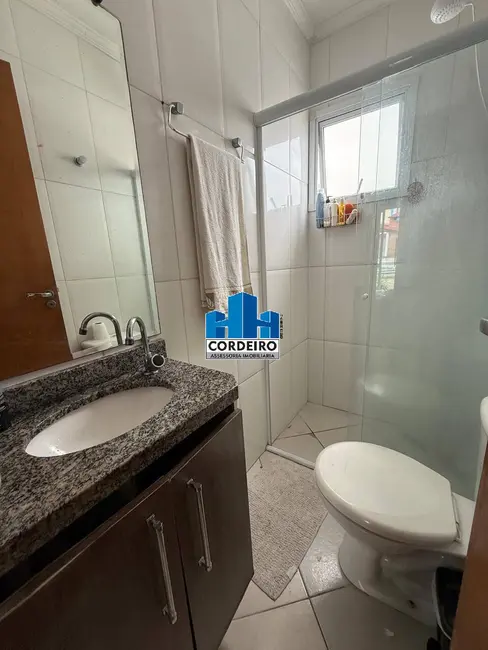 Foto 7 de Cobertura com 2 quartos à venda, 100m2 em Nova Gerty, Sao Caetano Do Sul - SP
