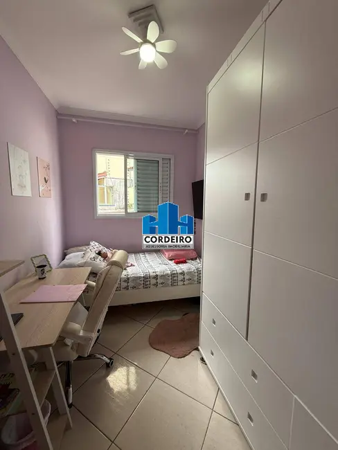 Foto 8 de Cobertura com 2 quartos à venda, 100m2 em Nova Gerty, Sao Caetano Do Sul - SP