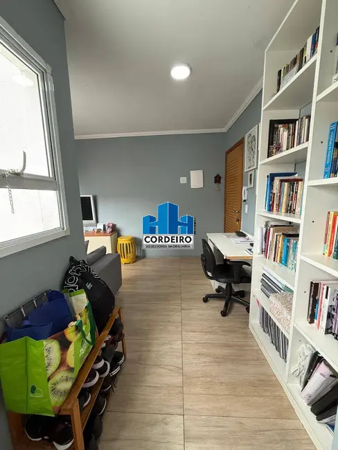 Foto 4 de Cobertura com 2 quartos à venda, 100m2 em Nova Gerty, Sao Caetano Do Sul - SP