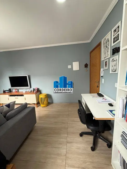 Foto 3 de Cobertura com 2 quartos à venda, 100m2 em Nova Gerty, Sao Caetano Do Sul - SP