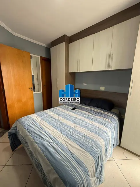 Foto 5 de Cobertura com 2 quartos à venda, 100m2 em Nova Gerty, Sao Caetano Do Sul - SP