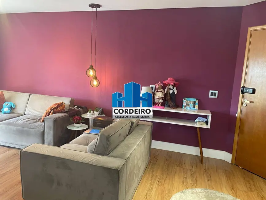 Foto 4 de Apartamento com 3 quartos à venda, 144m2 em Vila Assunção, Santo Andre - SP