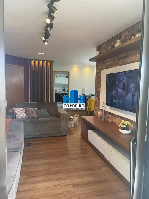 Foto 3 de Apartamento com 3 quartos à venda, 144m2 em Vila Assunção, Santo Andre - SP