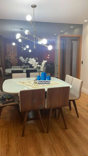 Foto 7 de Apartamento com 3 quartos à venda, 144m2 em Vila Assunção, Santo Andre - SP