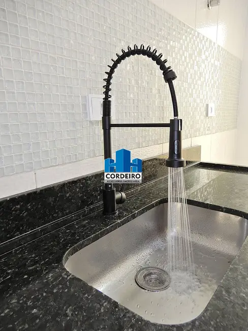 Apartamento com 2 quartos à venda em Vila Homero Thon, Santo Andre - SP - imagem 3 Foto 3 de Apartamento com 2 quartos à venda em Vila Homero Thon, Santo Andre - SP