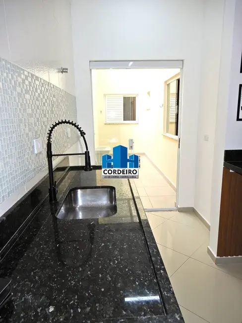 Apartamento com 2 quartos à venda em Vila Homero Thon, Santo Andre - SP - imagem 8 Foto 8 de Apartamento com 2 quartos à venda em Vila Homero Thon, Santo Andre - SP