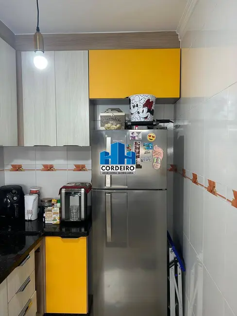 Foto 6 de Apartamento com 2 quartos à venda e para alugar, 45m2 em Jardim Ipanema, Santo Andre - SP