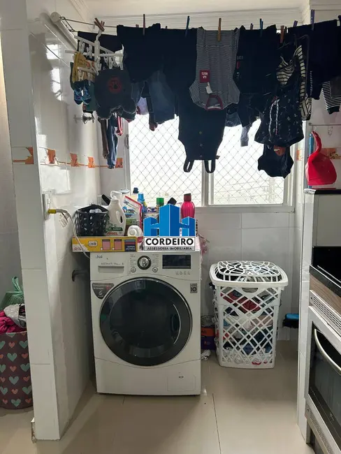 Foto 8 de Apartamento com 2 quartos à venda e para alugar, 45m2 em Jardim Ipanema, Santo Andre - SP