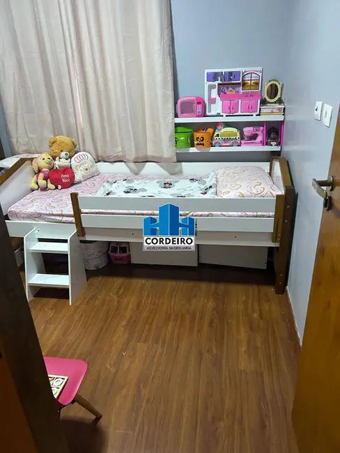 Foto 9 de Apartamento com 2 quartos à venda e para alugar, 45m2 em Jardim Ipanema, Santo Andre - SP