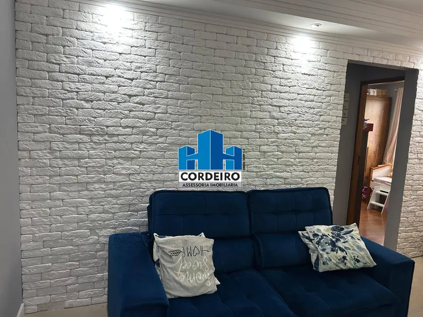 Foto 3 de Apartamento com 2 quartos à venda e para alugar, 45m2 em Jardim Ipanema, Santo Andre - SP