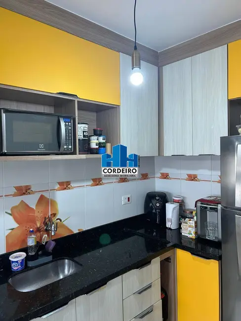 Foto 7 de Apartamento com 2 quartos à venda e para alugar, 45m2 em Jardim Ipanema, Santo Andre - SP