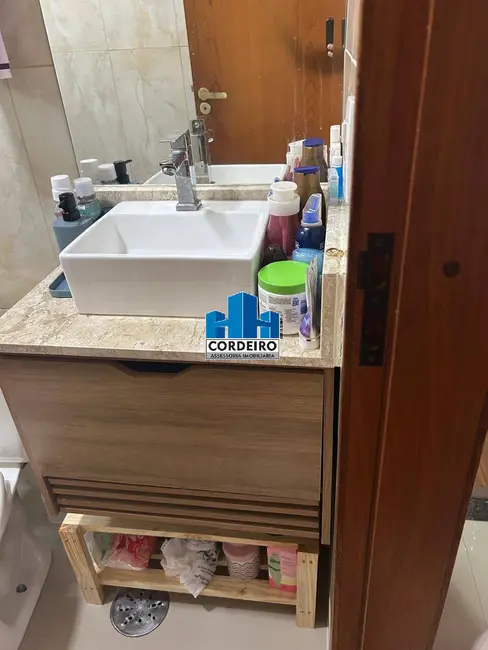 Foto 5 de Apartamento com 2 quartos à venda e para alugar, 45m2 em Jardim Ipanema, Santo Andre - SP