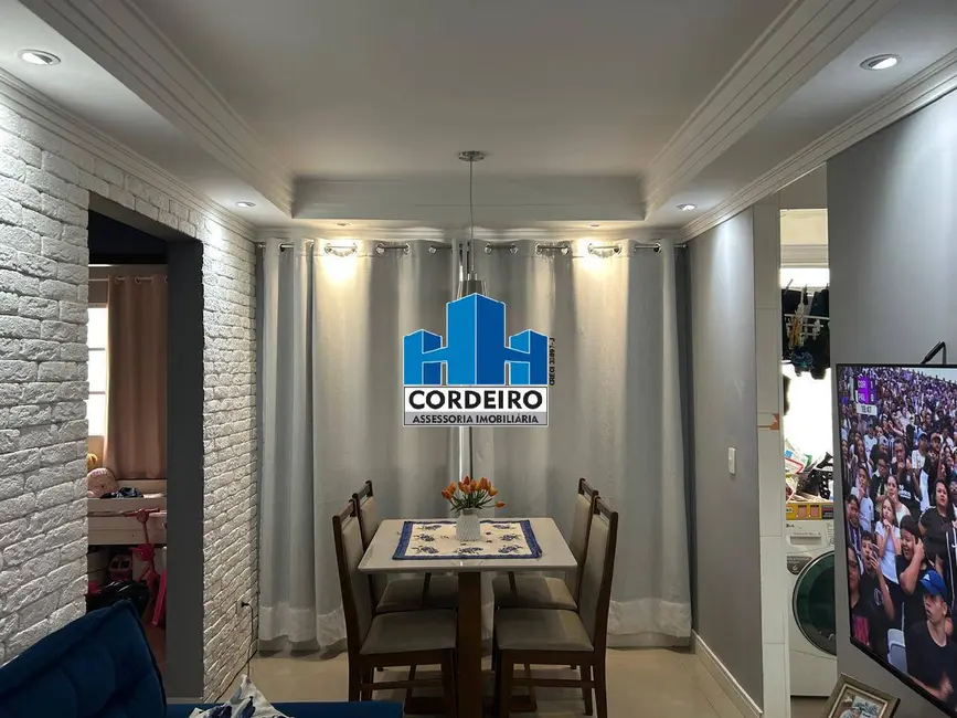 Foto 1 de Apartamento com 2 quartos à venda e para alugar, 45m2 em Jardim Ipanema, Santo Andre - SP