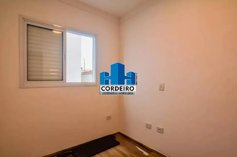 Cobertura com 2 quartos à venda, 127m2 em Campestre, Santo Andre - SP - imagem 8 Foto 8 de Cobertura com 2 quartos à venda, 127m2 em Campestre, Santo Andre - SP