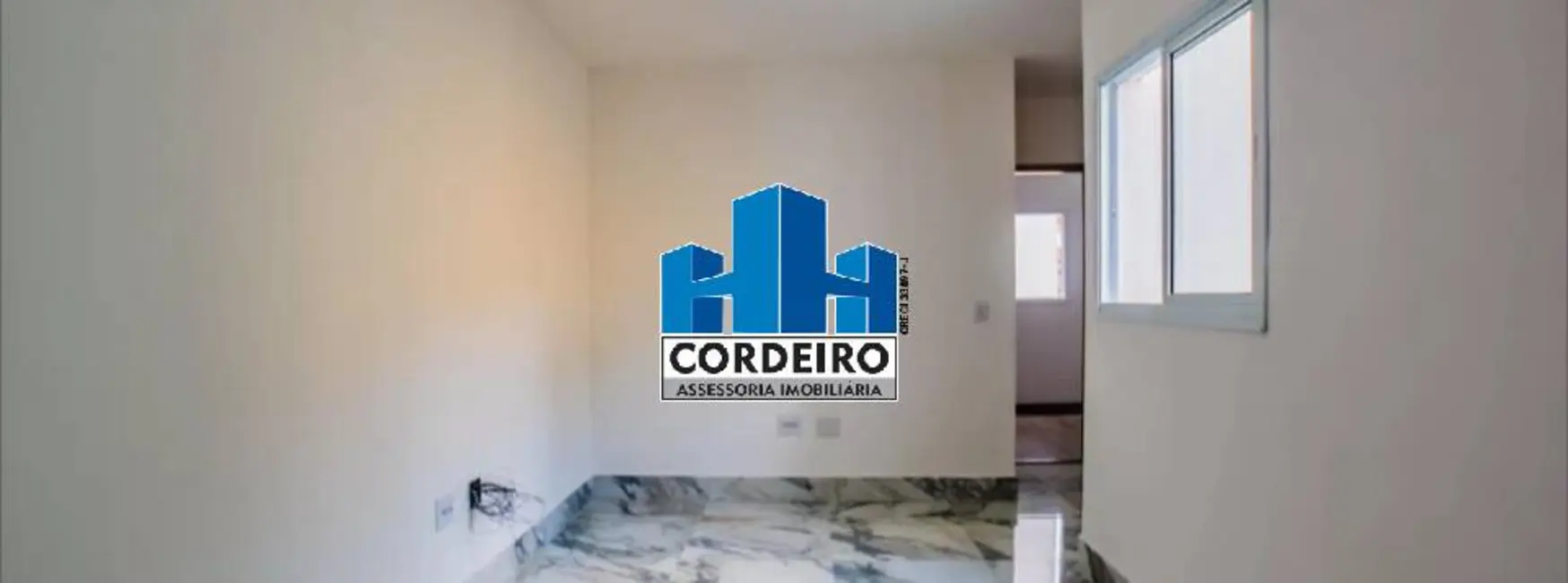 Cobertura com 2 quartos à venda, 127m2 em Campestre, Santo Andre - SP - imagem 2 Foto 2 de Cobertura com 2 quartos à venda, 127m2 em Campestre, Santo Andre - SP