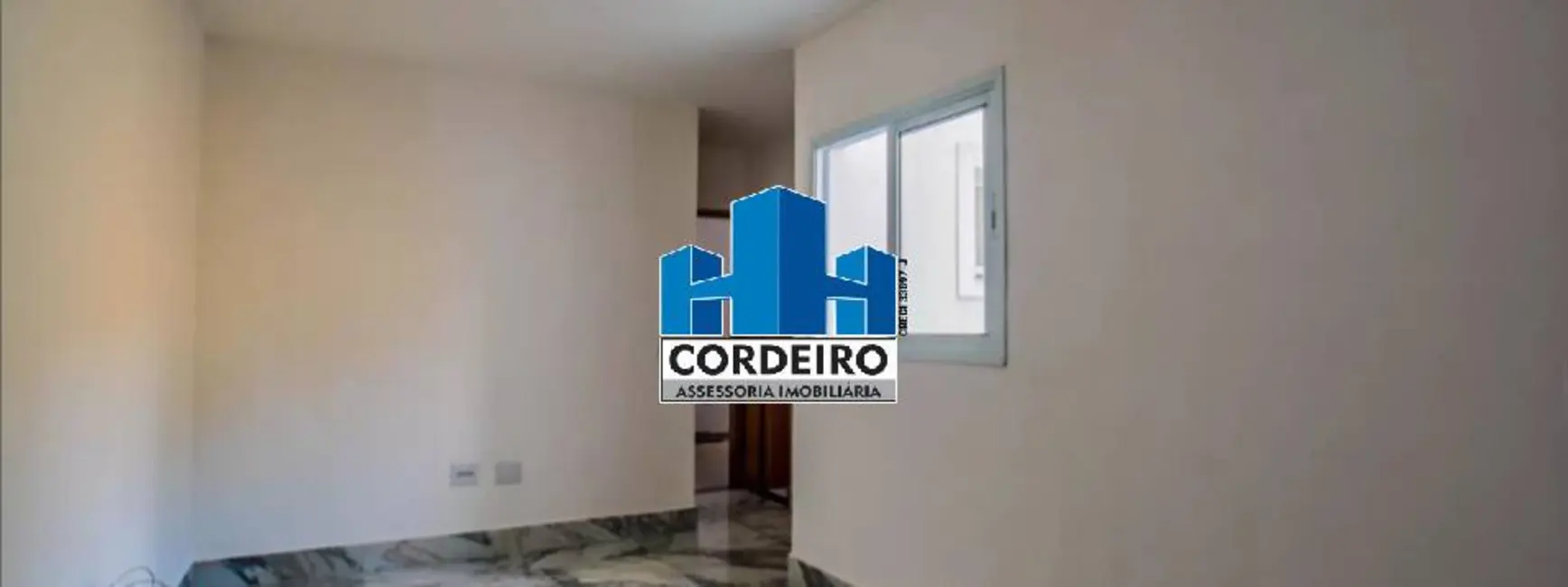 Cobertura com 2 quartos à venda, 127m2 em Campestre, Santo Andre - SP - imagem 3 Foto 3 de Cobertura com 2 quartos à venda, 127m2 em Campestre, Santo Andre - SP