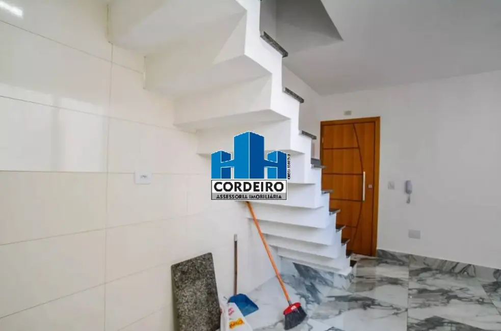 Cobertura com 2 quartos à venda, 127m2 em Campestre, Santo Andre - SP - imagem 5 Foto 5 de Cobertura com 2 quartos à venda, 127m2 em Campestre, Santo Andre - SP