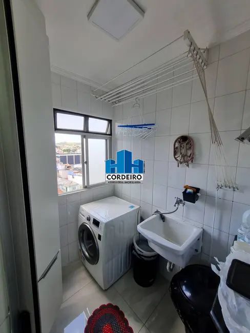 Foto 5 de Apartamento com 3 quartos à venda, 62m2 em Parque Marajoara, Santo Andre - SP