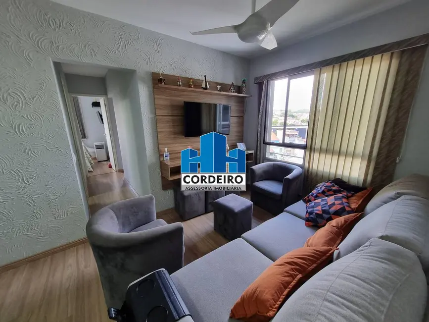 Foto 1 de Apartamento com 3 quartos à venda, 62m2 em Parque Marajoara, Santo Andre - SP