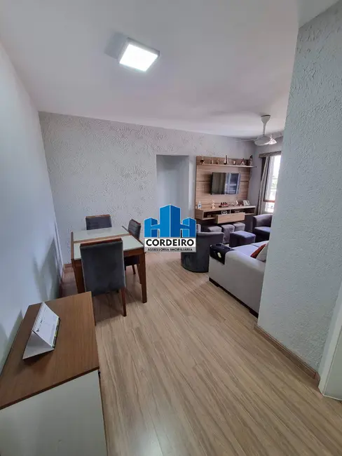 Foto 3 de Apartamento com 3 quartos à venda, 62m2 em Parque Marajoara, Santo Andre - SP