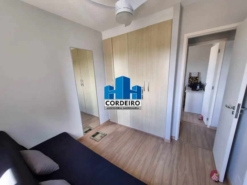 Foto 7 de Apartamento com 3 quartos à venda, 62m2 em Parque Marajoara, Santo Andre - SP
