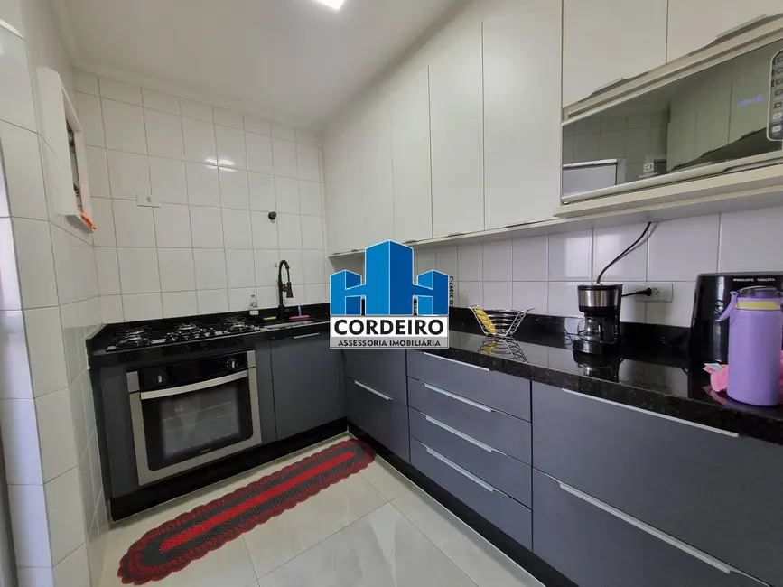 Foto 4 de Apartamento com 3 quartos à venda, 62m2 em Parque Marajoara, Santo Andre - SP