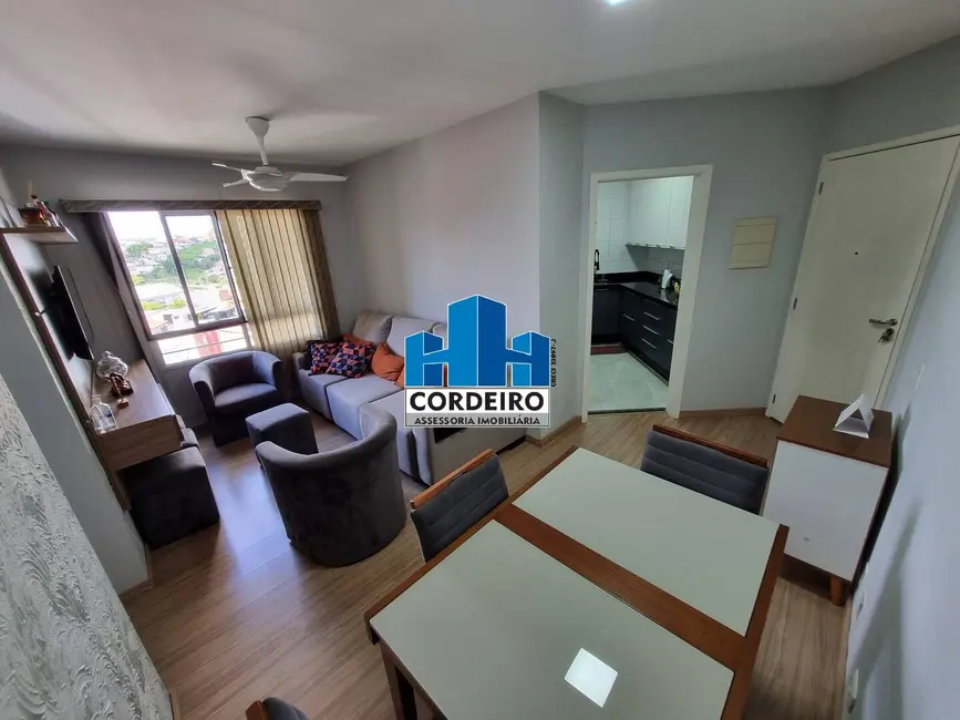 Foto 2 de Apartamento com 3 quartos à venda, 62m2 em Parque Marajoara, Santo Andre - SP