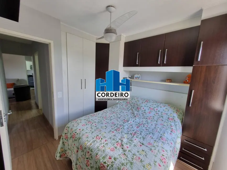 Foto 6 de Apartamento com 3 quartos à venda, 62m2 em Parque Marajoara, Santo Andre - SP