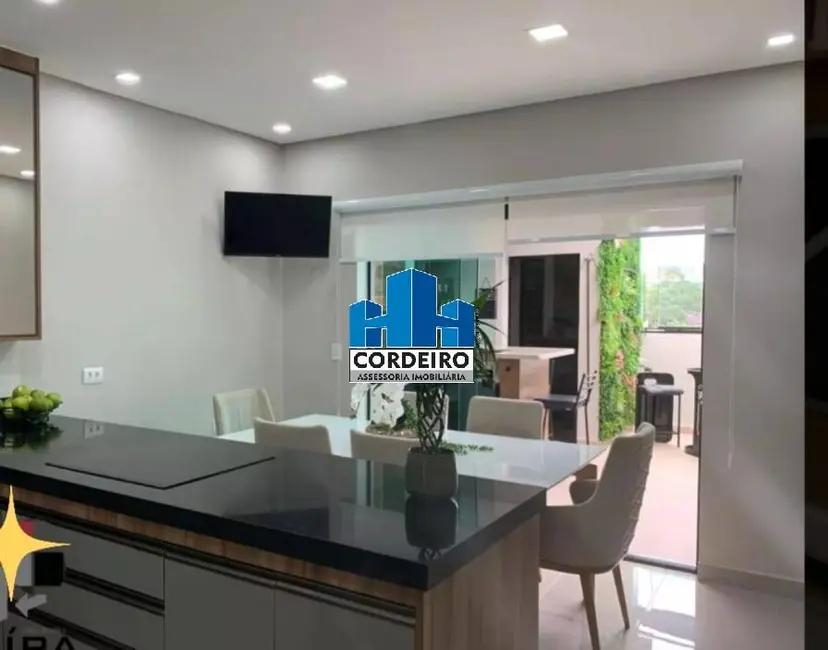 Foto 5 de Sobrado com 3 quartos à venda e para alugar, 198m2 em Demarchi, Sao Bernardo Do Campo - SP