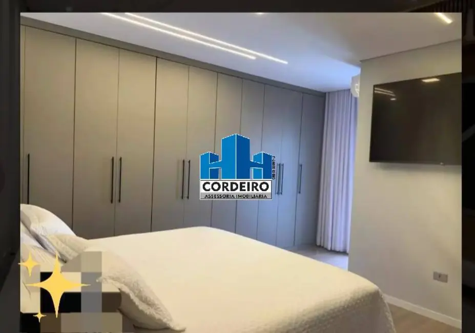 Foto 8 de Sobrado com 3 quartos à venda e para alugar, 198m2 em Demarchi, Sao Bernardo Do Campo - SP