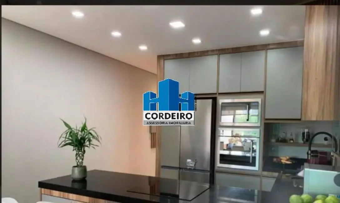 Foto 4 de Sobrado com 3 quartos à venda e para alugar, 198m2 em Demarchi, Sao Bernardo Do Campo - SP