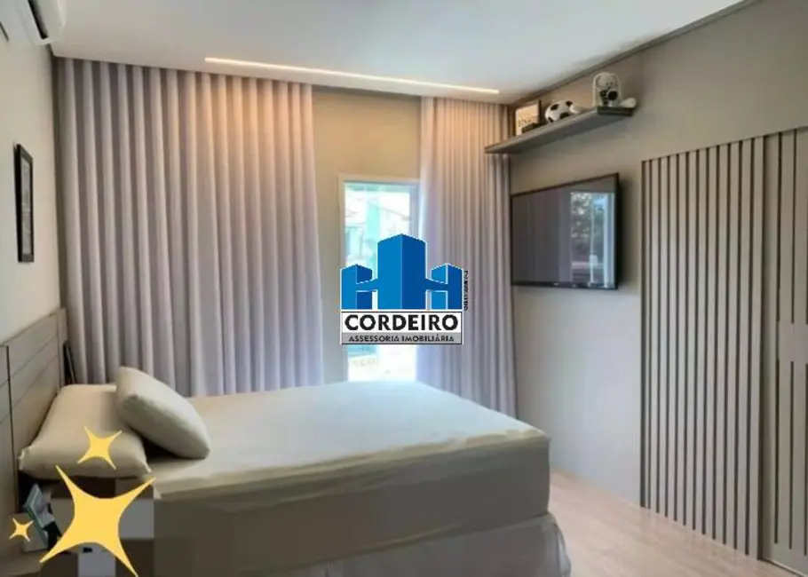 Foto 7 de Sobrado com 3 quartos à venda e para alugar, 198m2 em Demarchi, Sao Bernardo Do Campo - SP