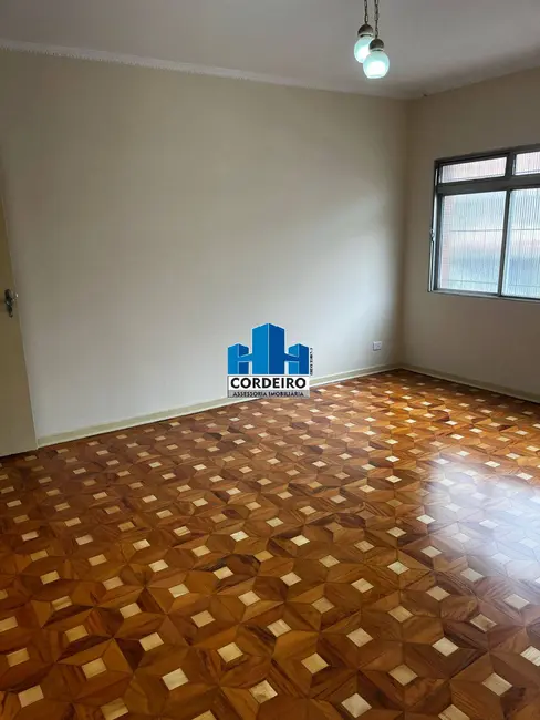 Foto 1 de Sobrado com 3 quartos à venda e para alugar, 230m2 em Campestre, Santo Andre - SP