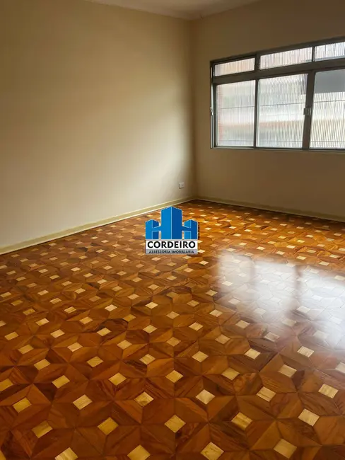 Foto 2 de Sobrado com 3 quartos à venda e para alugar, 230m2 em Campestre, Santo Andre - SP