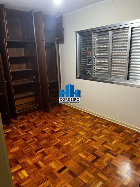 Foto 5 de Sobrado com 3 quartos à venda e para alugar, 230m2 em Campestre, Santo Andre - SP